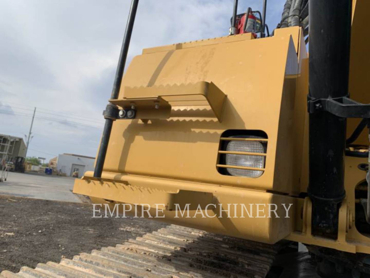 2014 Caterpillar 311F LRR P Excavator