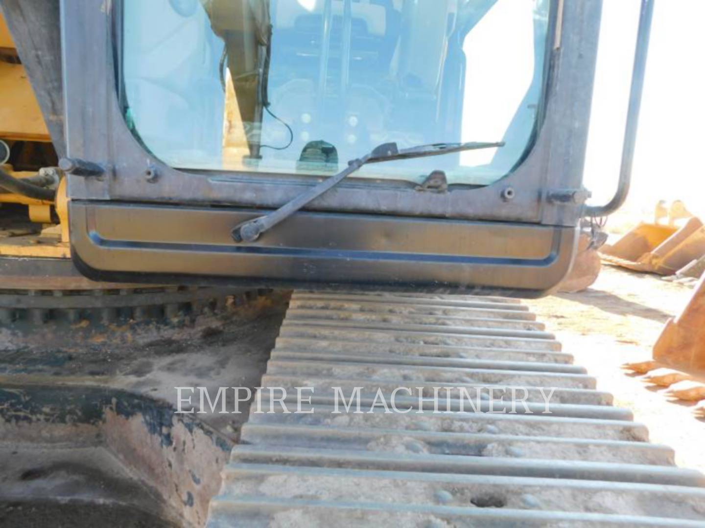 2013 Caterpillar 336EL Excavator