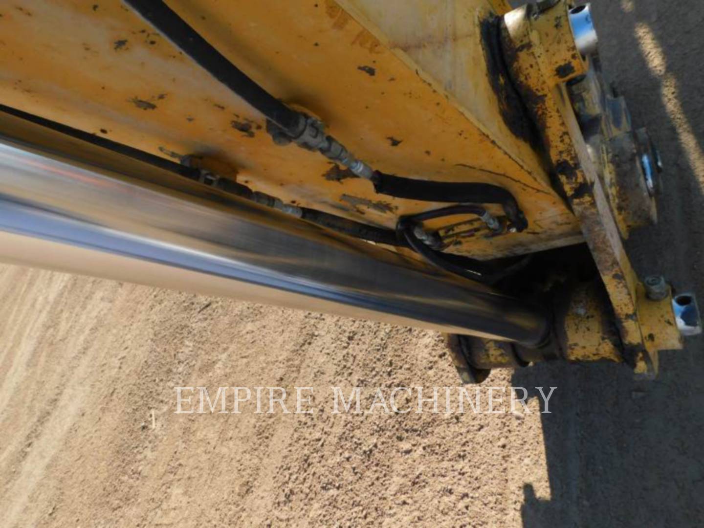 2013 Caterpillar 336EL Excavator