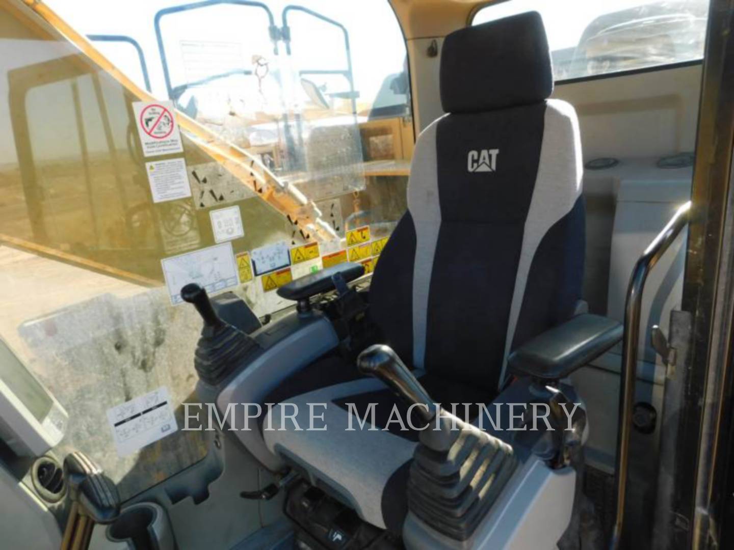 2013 Caterpillar 336EL Excavator