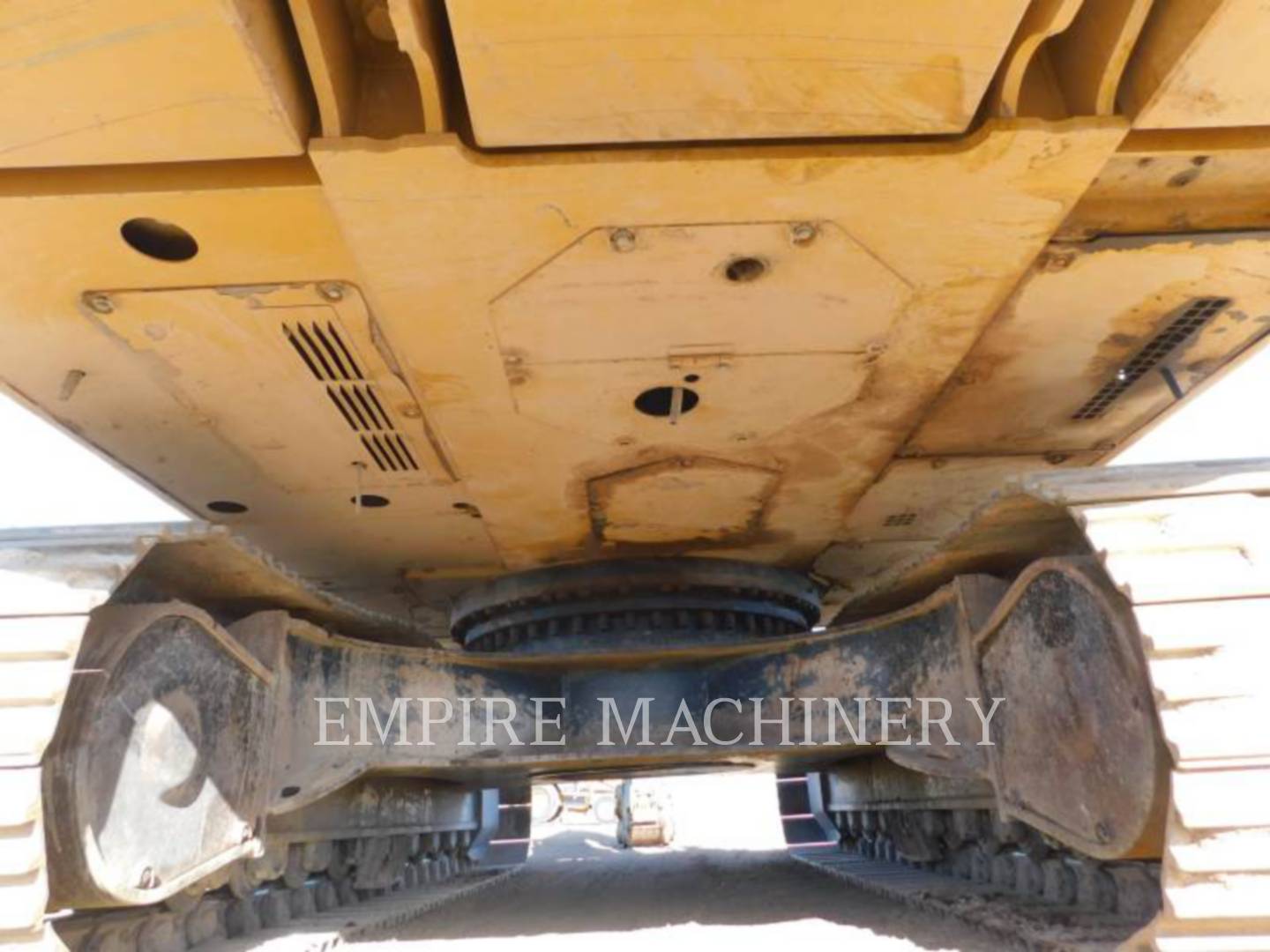 2013 Caterpillar 336EL Excavator