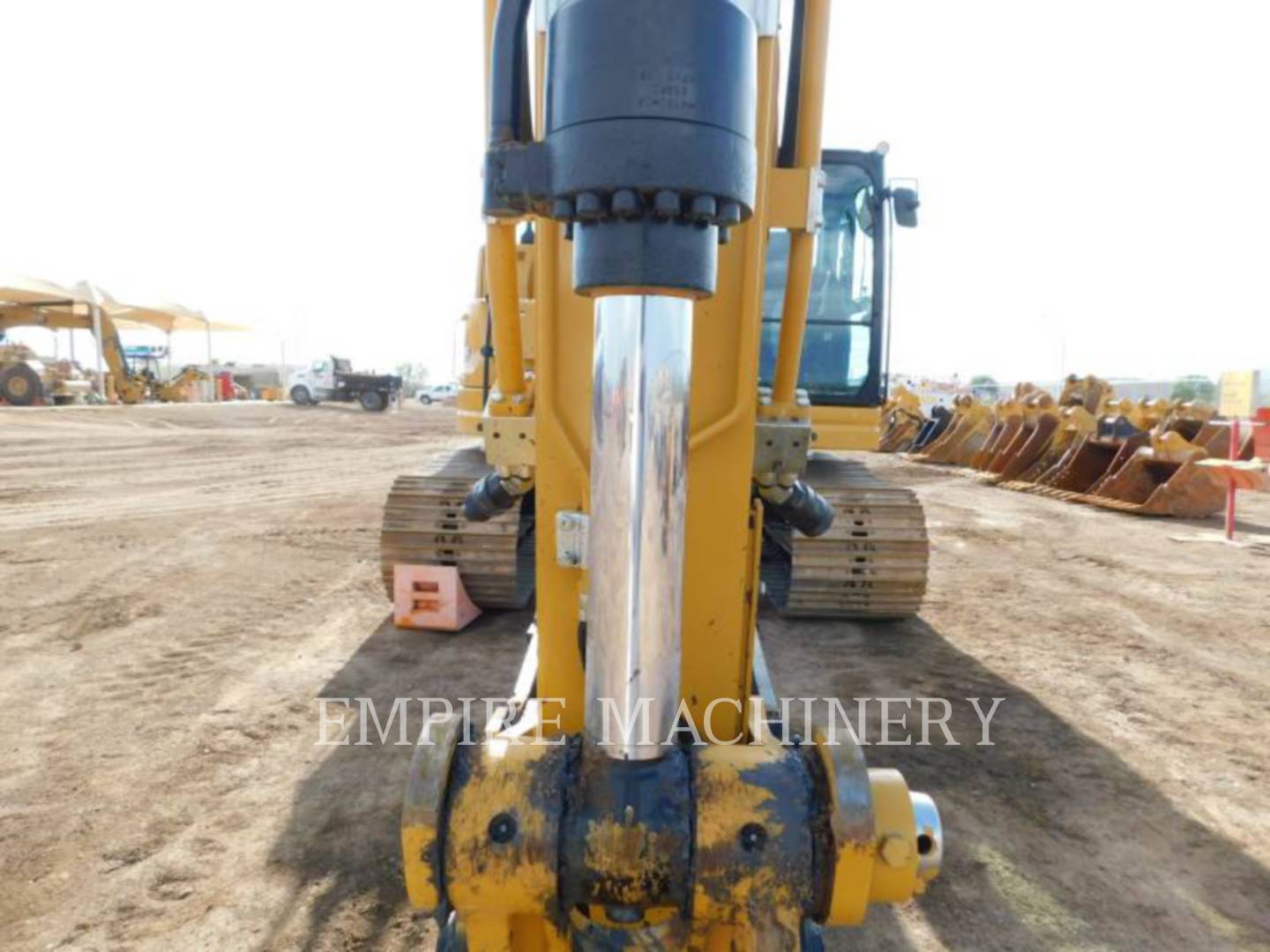 2020 Caterpillar 325-07   P Excavator