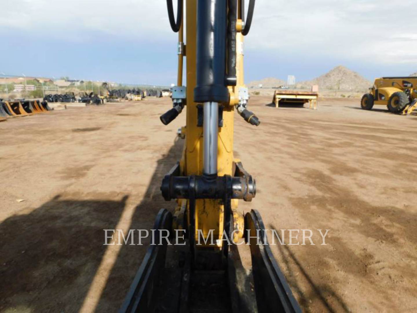 2020 Caterpillar 325-07   P Excavator