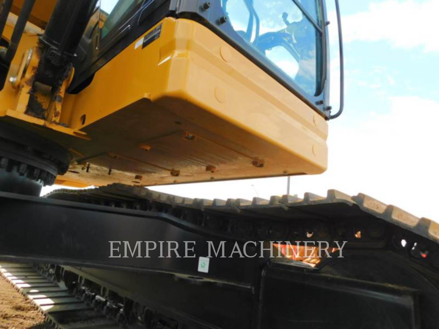 2020 Caterpillar 325-07   P Excavator