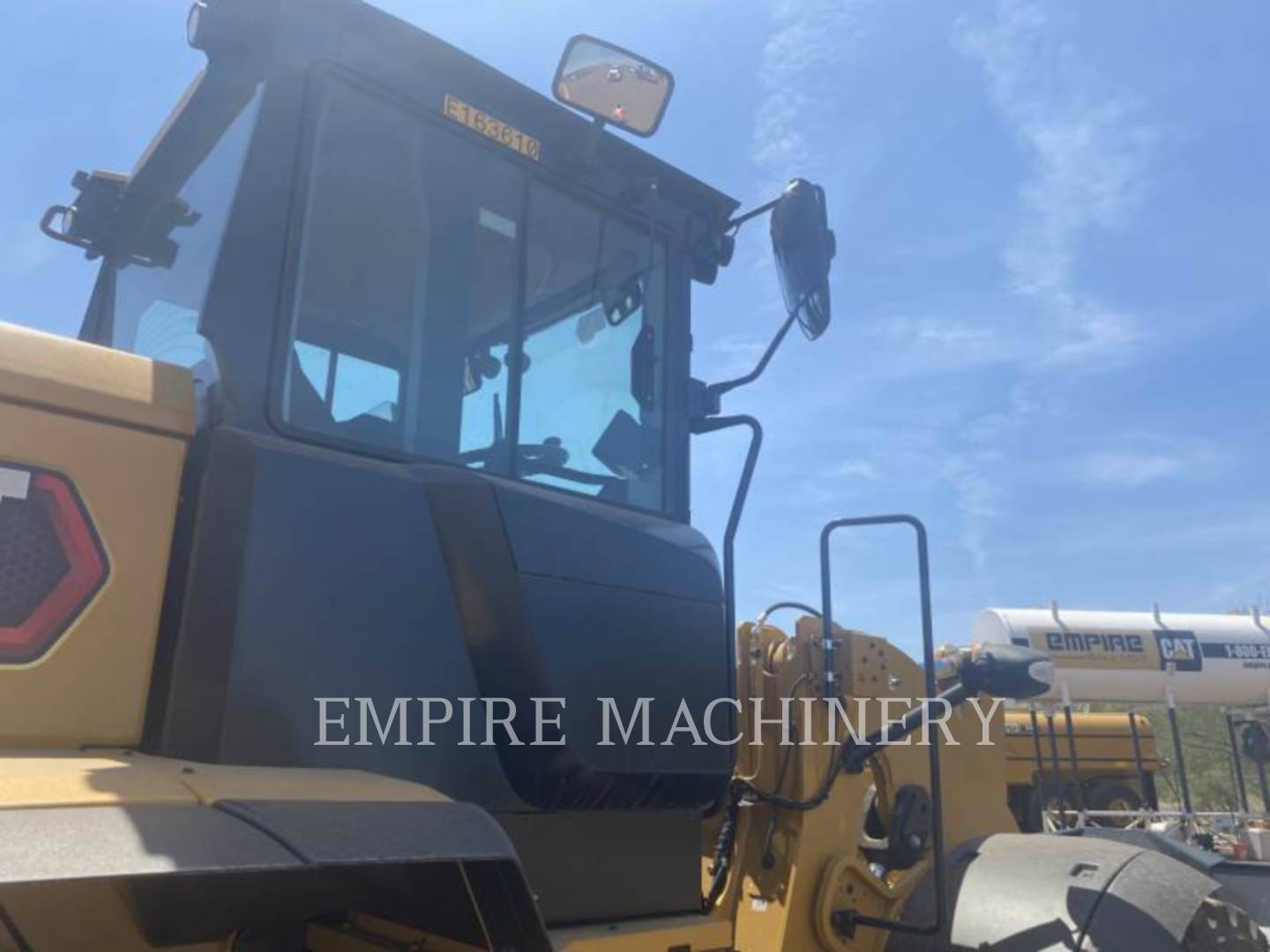 2021 Caterpillar 938M FC Wheel Loader