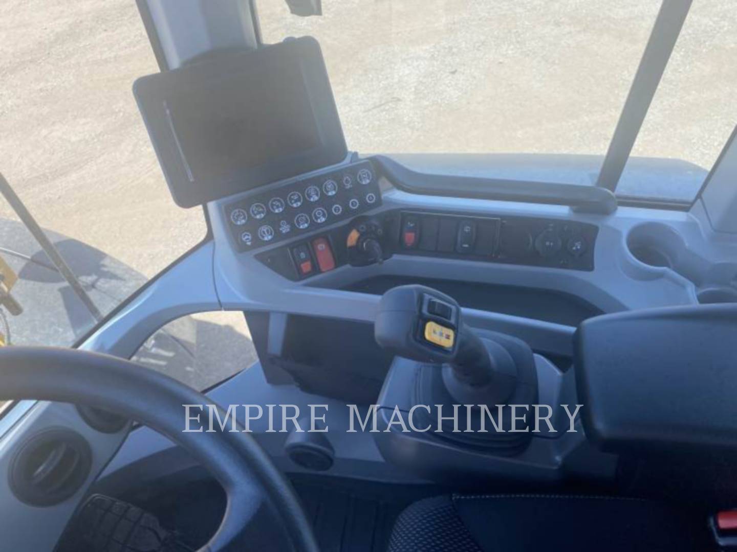 2021 Caterpillar 938M FC Wheel Loader