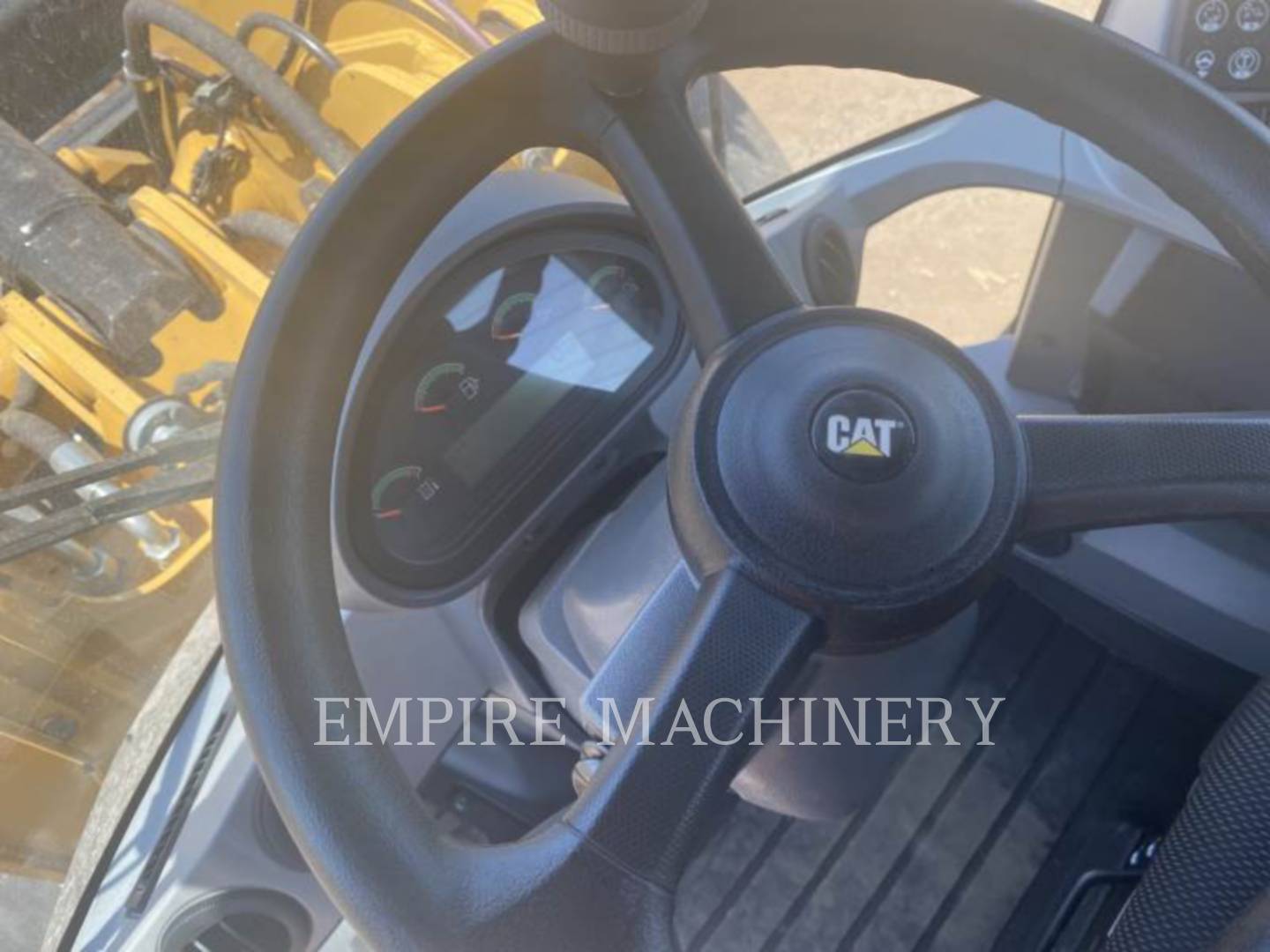 2021 Caterpillar 938M FC Wheel Loader