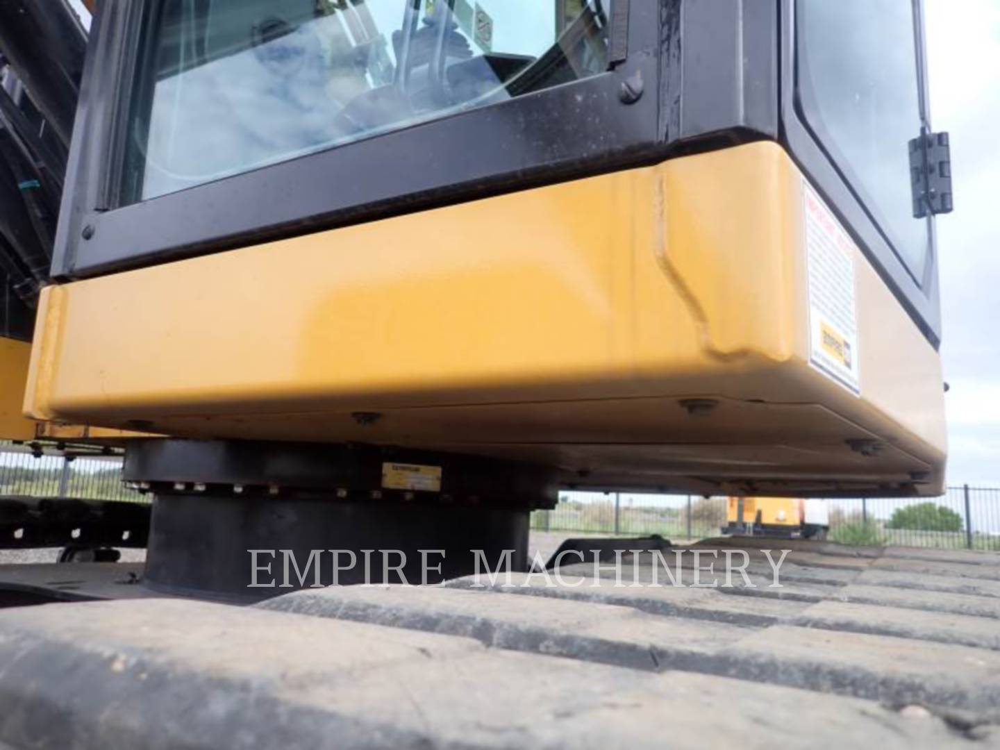 2021 Caterpillar 310-07 Excavator