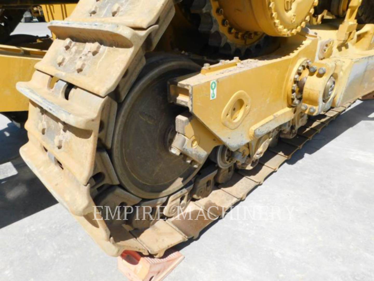 2020 Caterpillar D9T Dozer