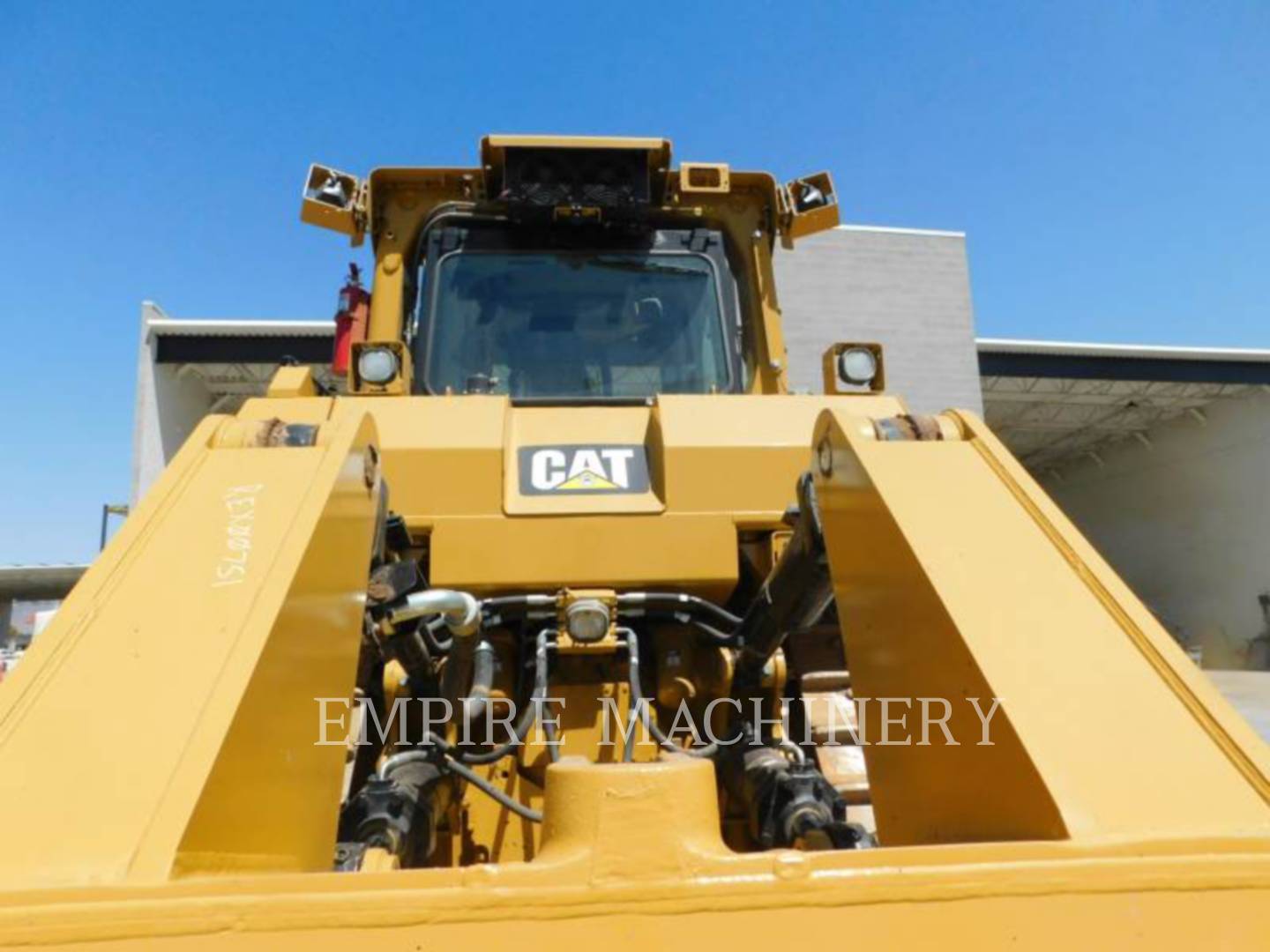 2020 Caterpillar D9T Dozer