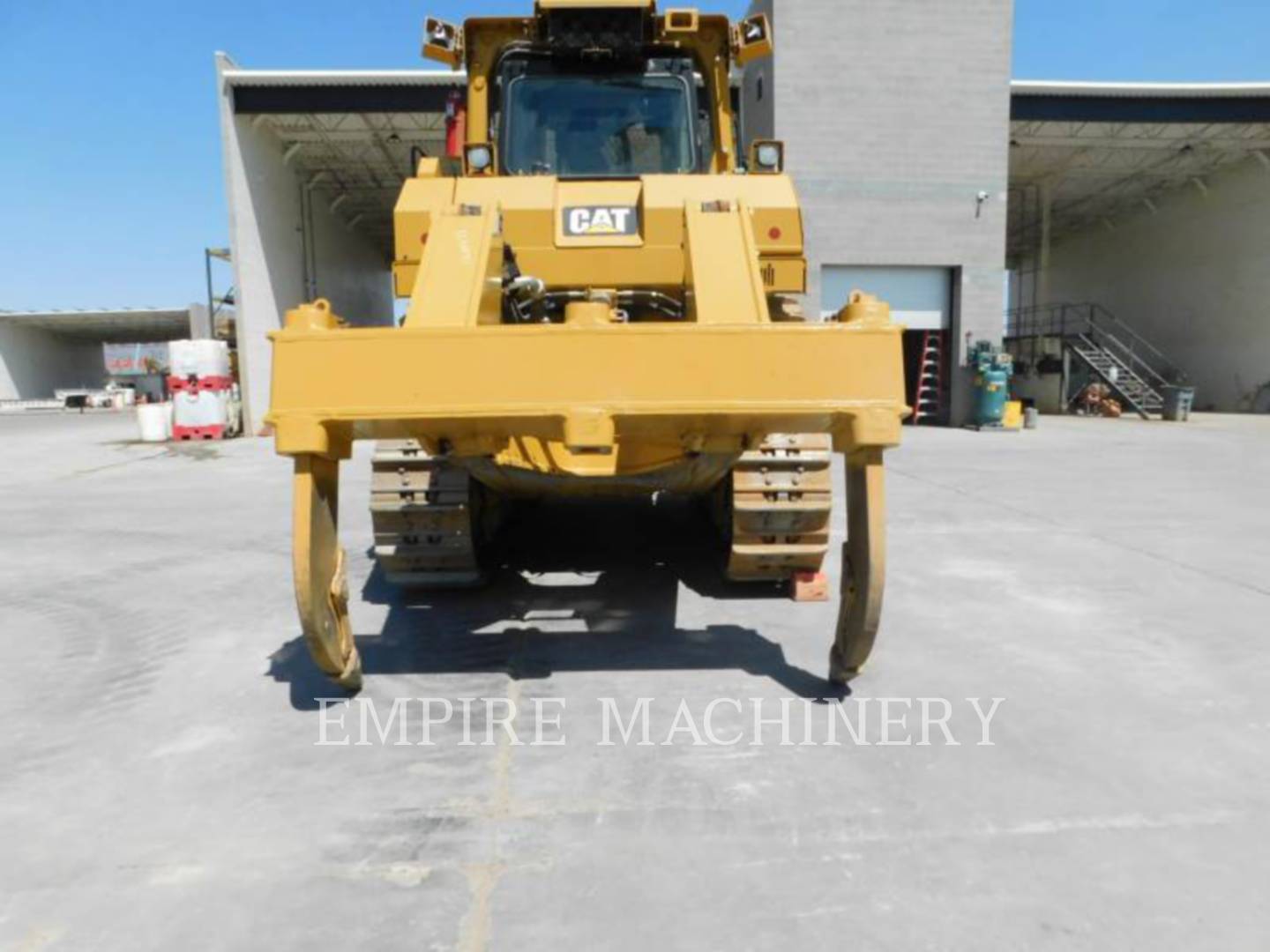 2020 Caterpillar D9T Dozer