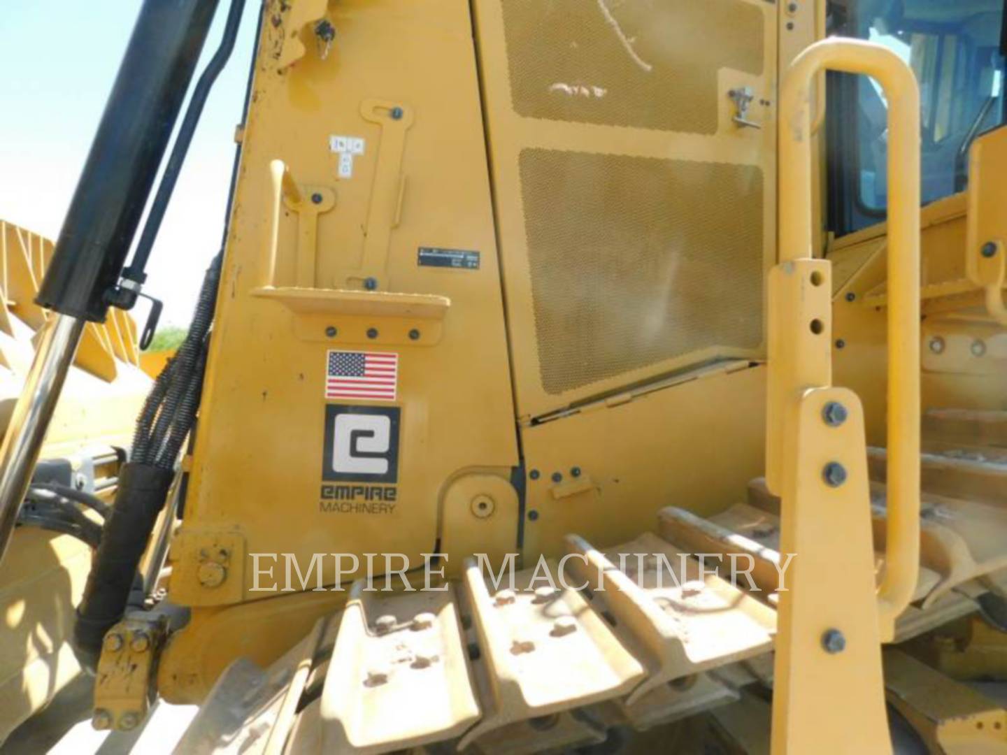 2020 Caterpillar D9T Dozer