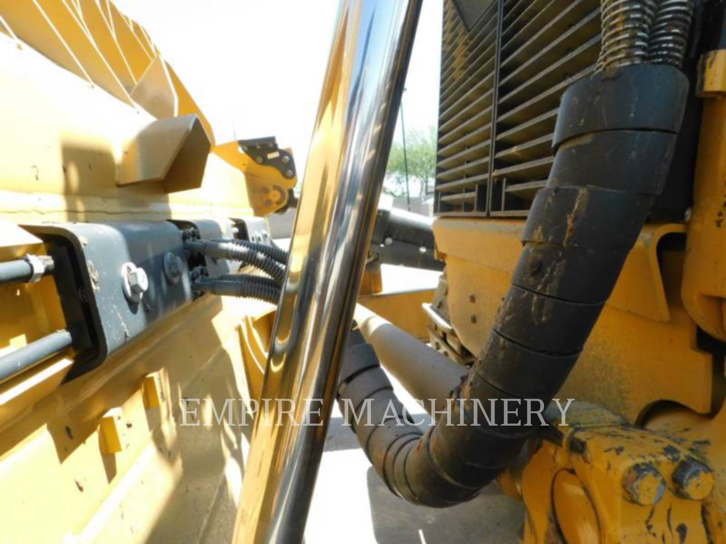 2020 Caterpillar D9T Dozer