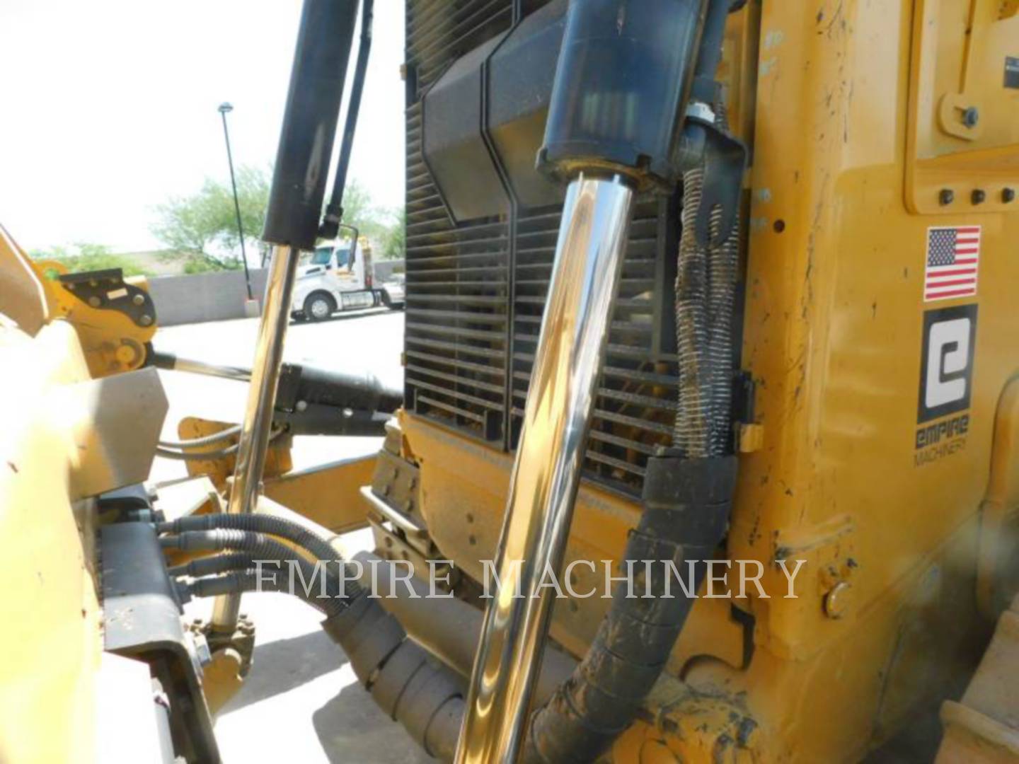 2020 Caterpillar D9T Dozer