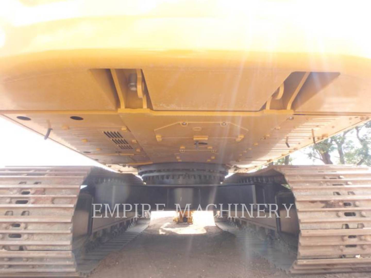 2021 Caterpillar 336-07   P Excavator