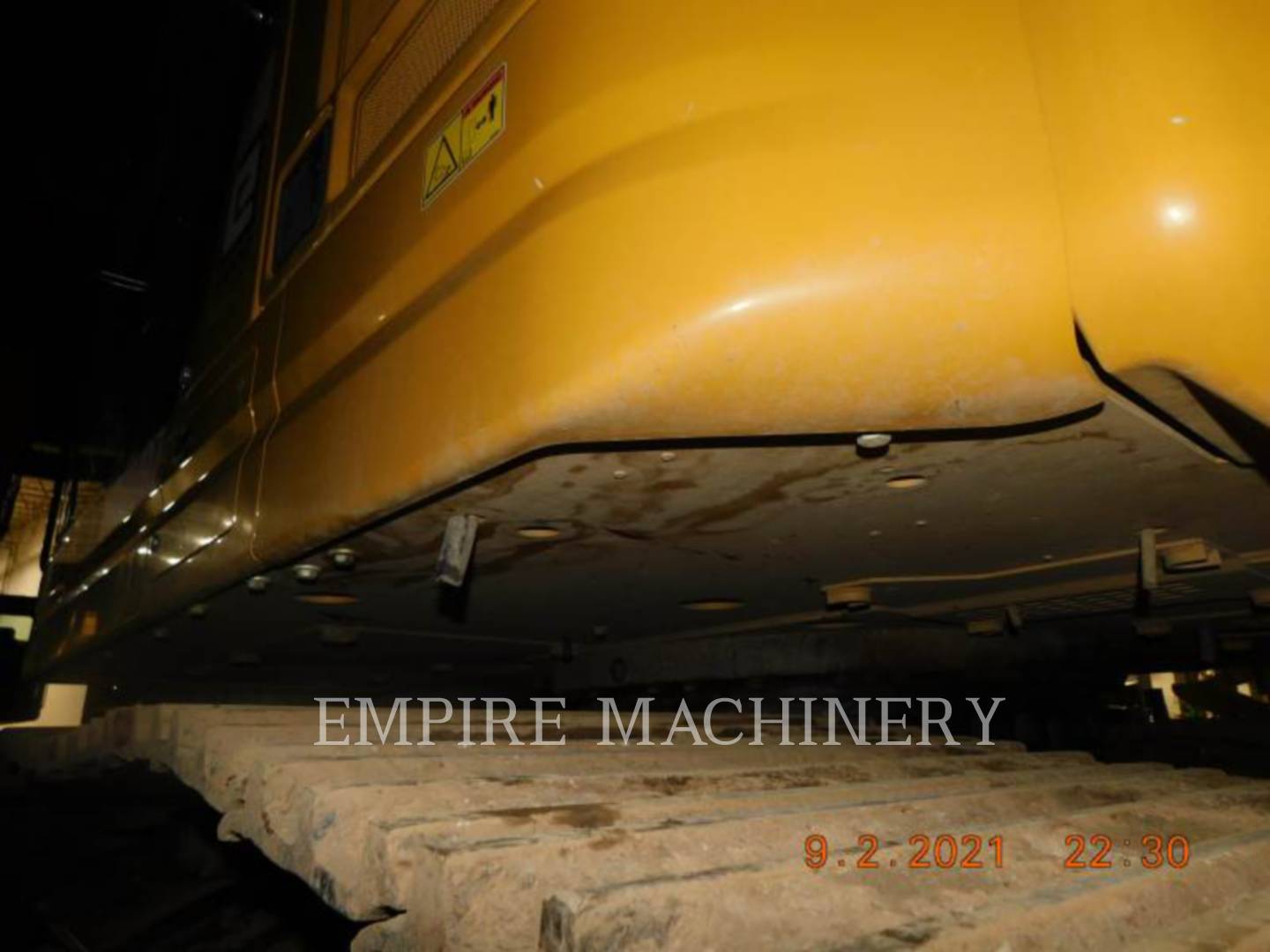 2020 Caterpillar 325-07   P Excavator