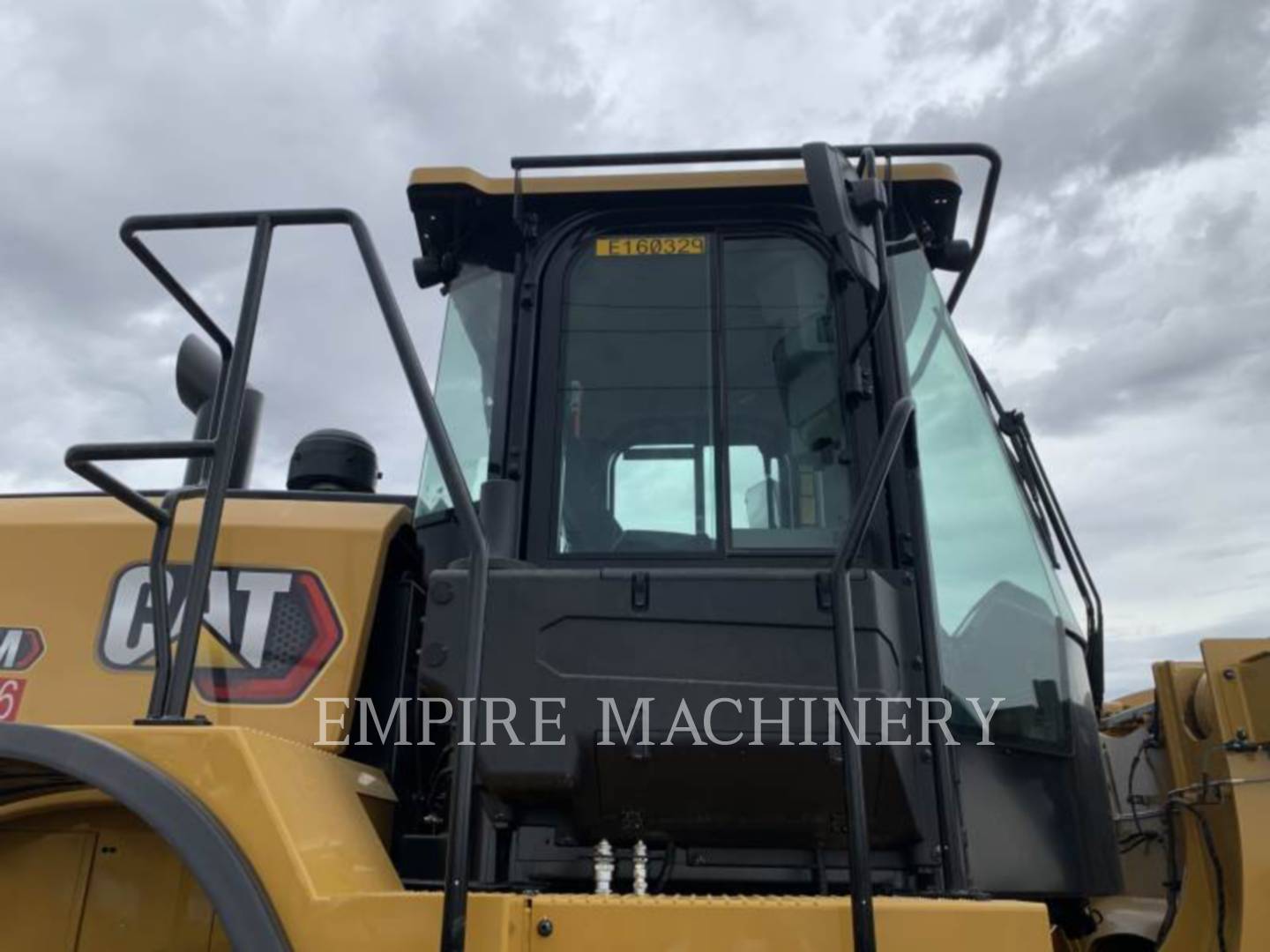 2020 Caterpillar 950M AOC Wheel Loader