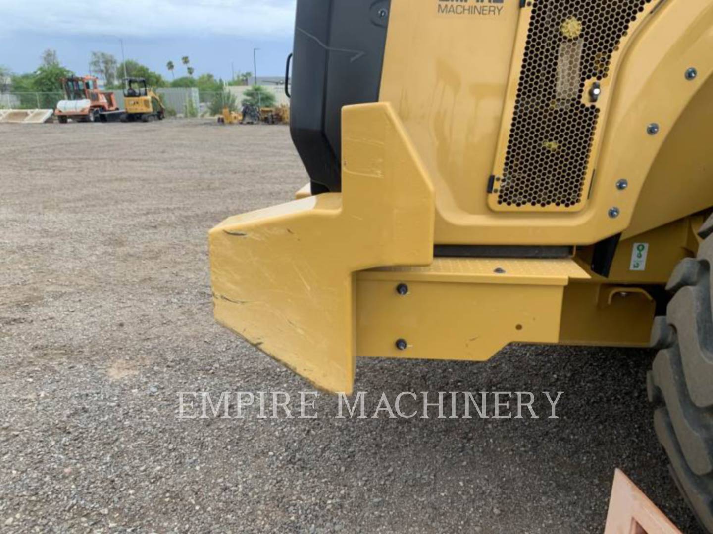 2020 Caterpillar 950M AOC Wheel Loader