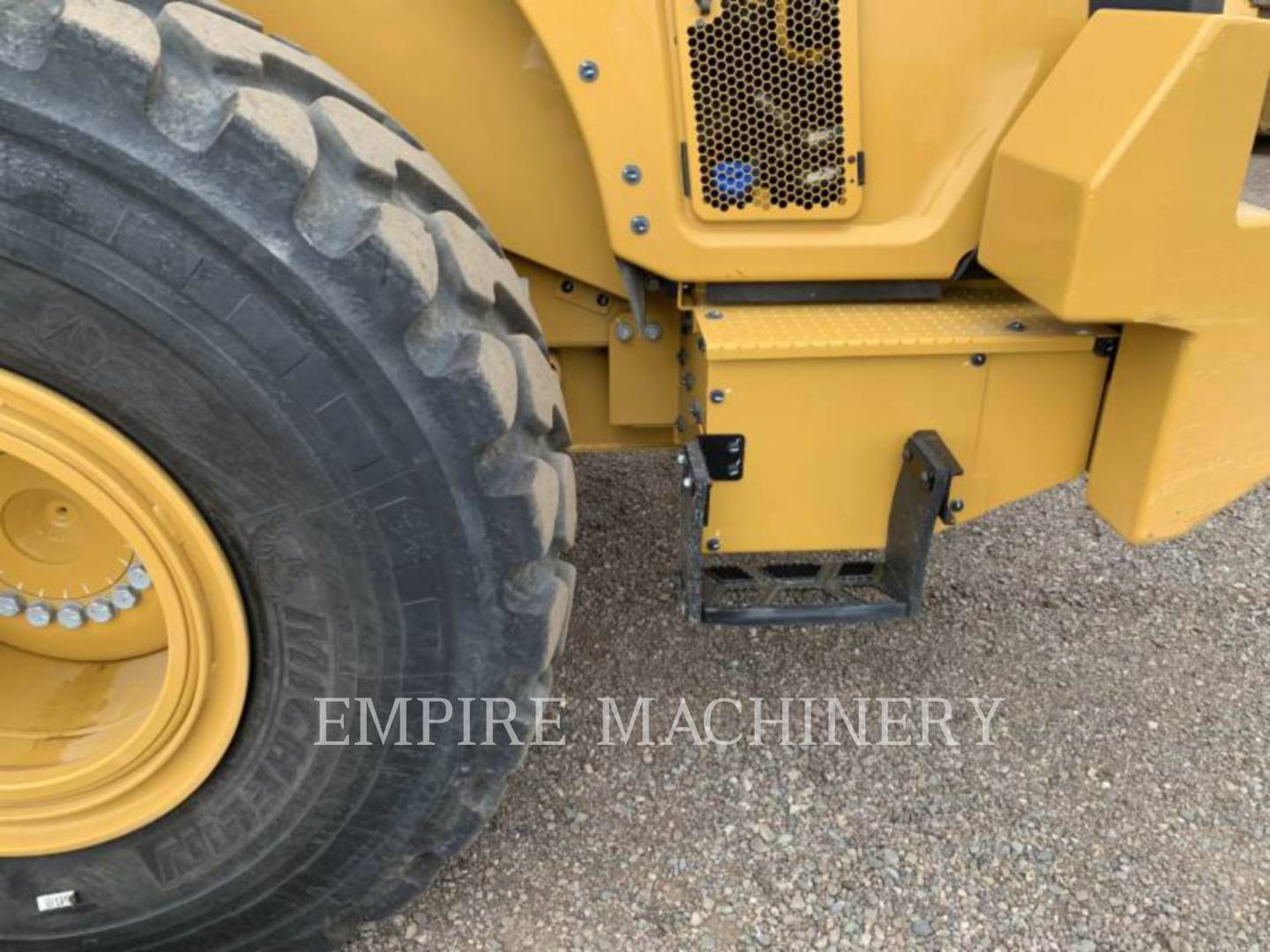 2020 Caterpillar 950M AOC Wheel Loader