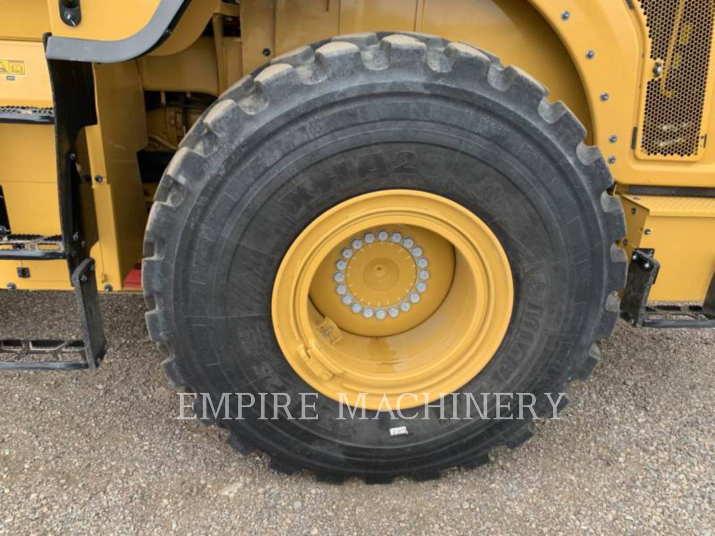 2020 Caterpillar 950M AOC Wheel Loader