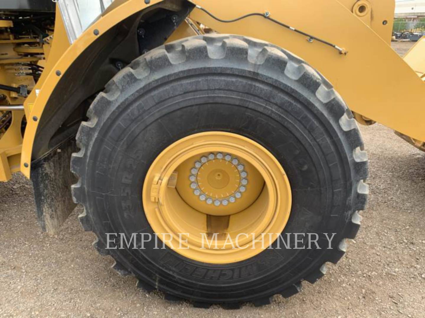 2020 Caterpillar 950M AOC Wheel Loader