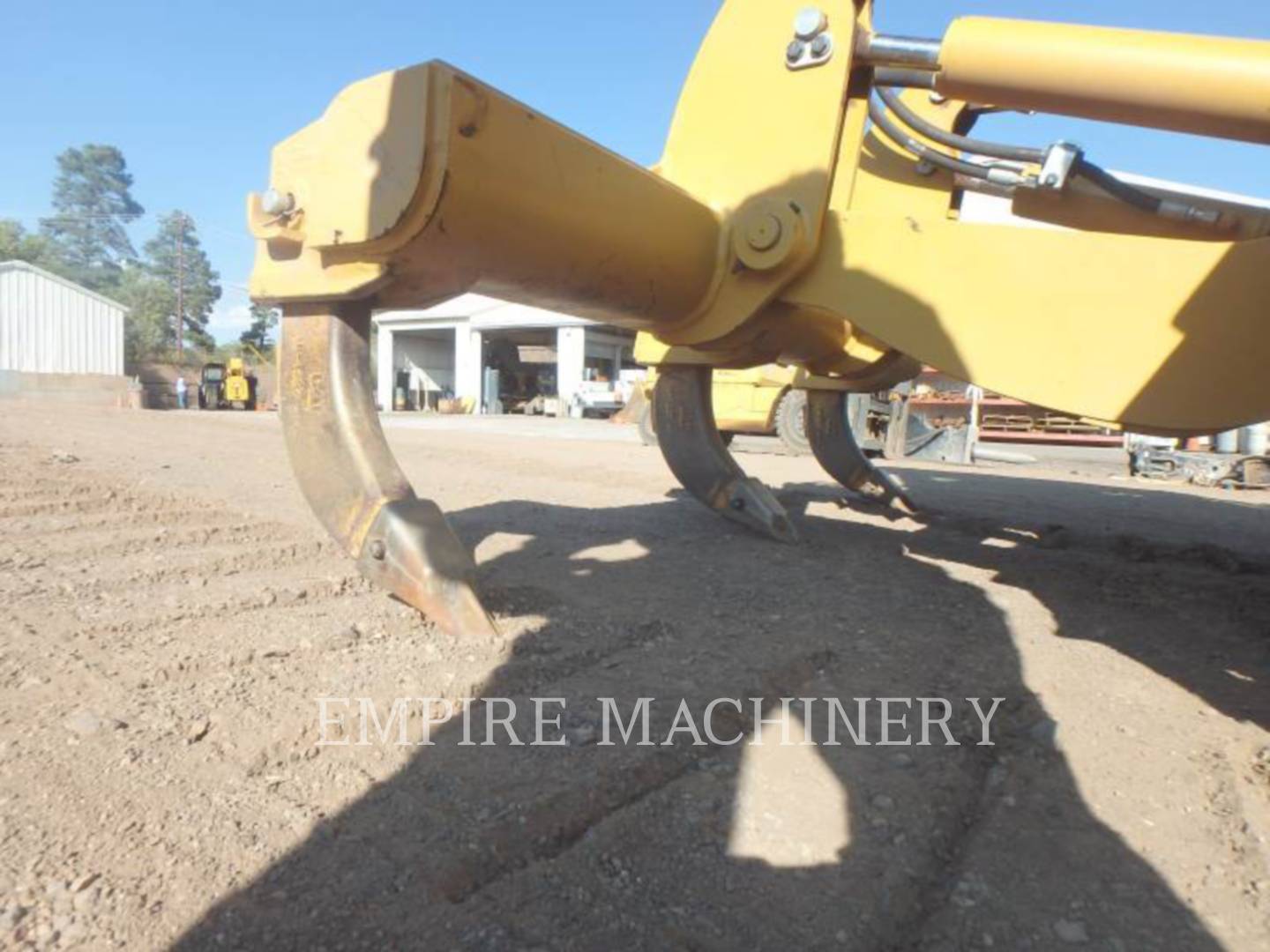 2021 Caterpillar D1-12 CA Dozer