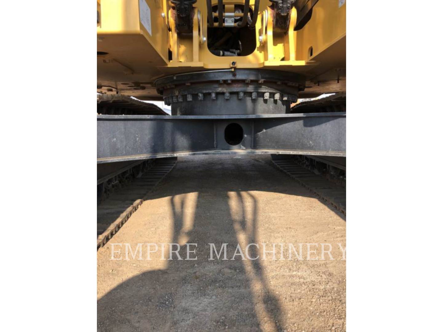 2021 Caterpillar 325-07   P Excavator