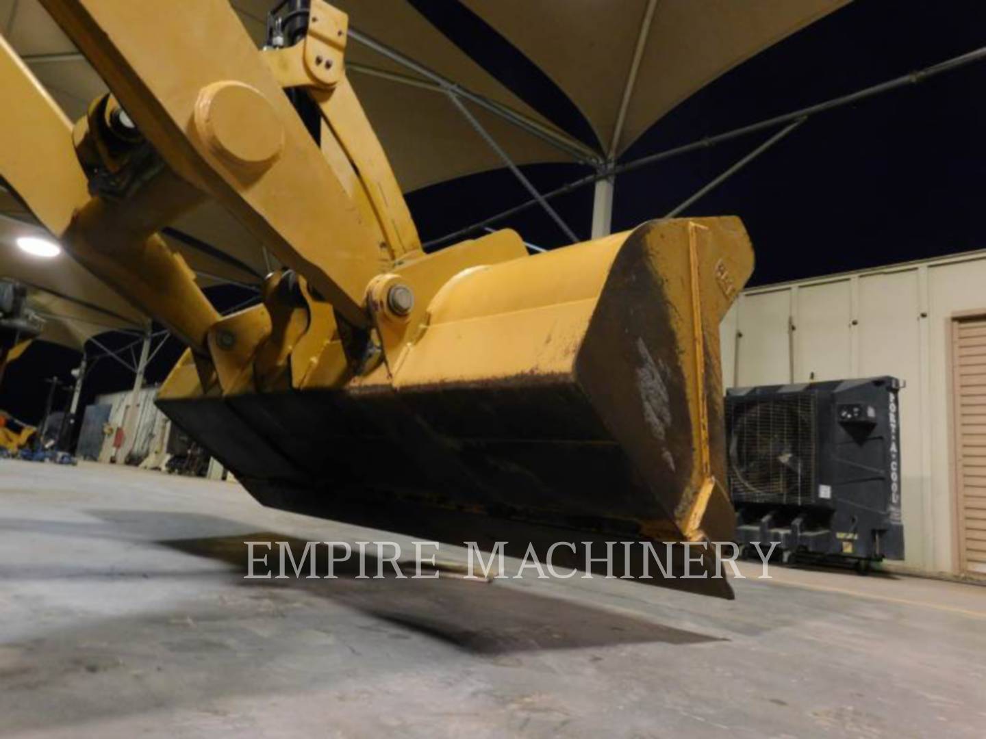 2018 Caterpillar 415F2 IL Industrial Dryer