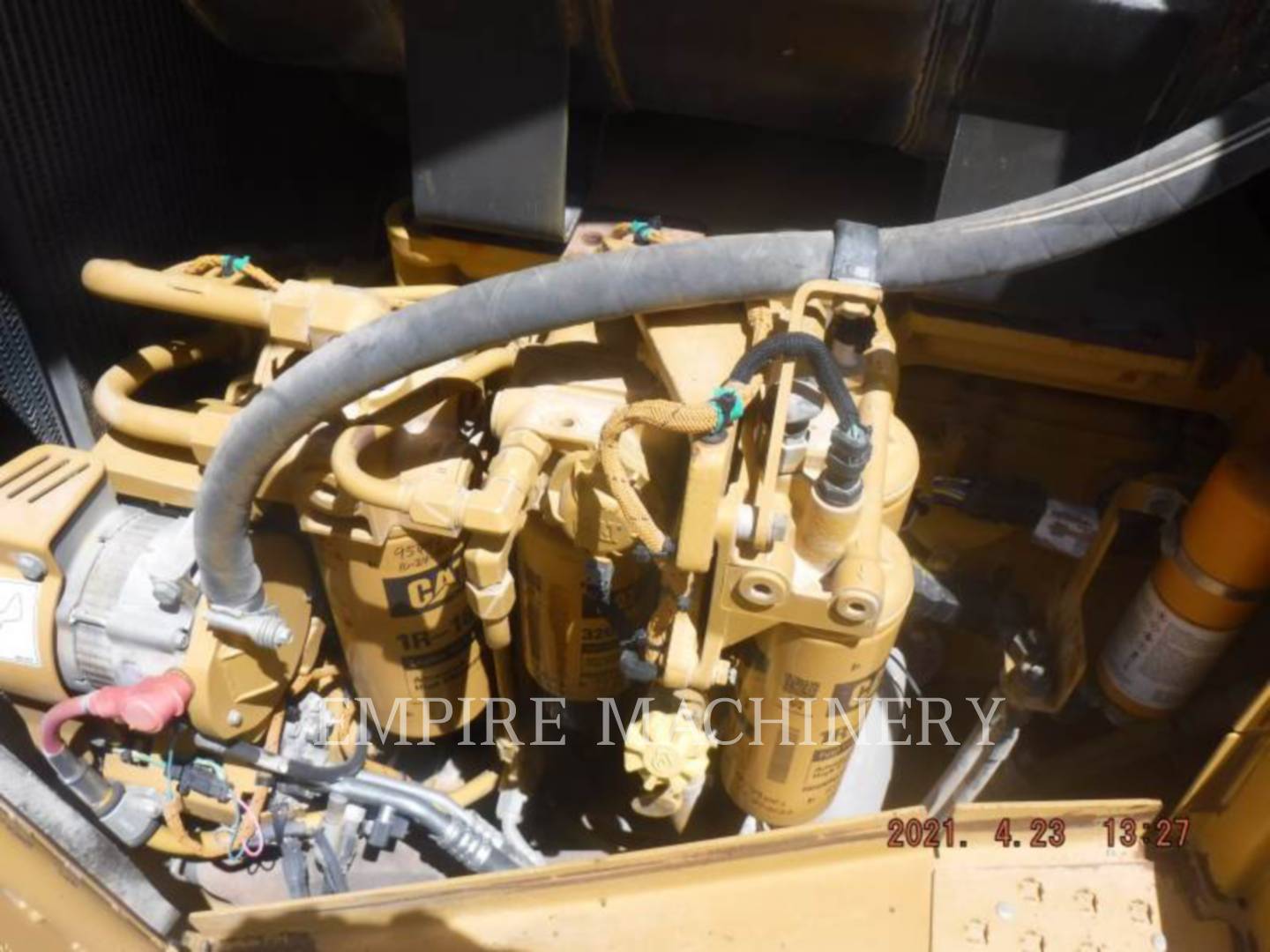 2012 Caterpillar D9T Dozer