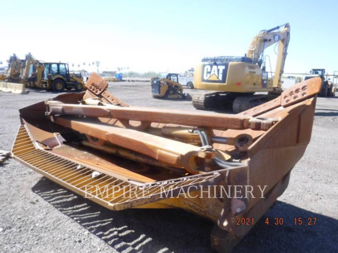 2012 Caterpillar D9T Dozer