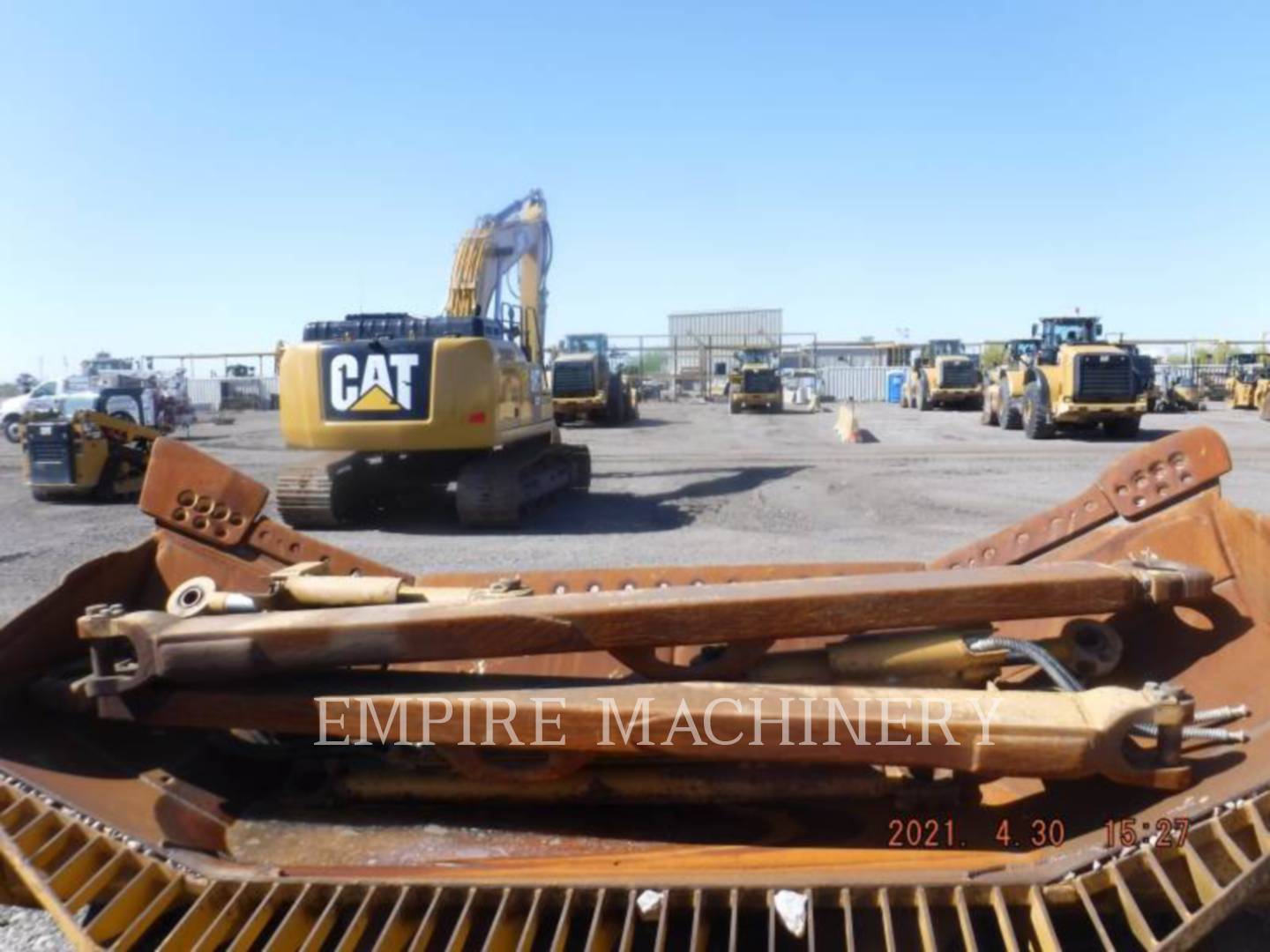 2012 Caterpillar D9T Dozer