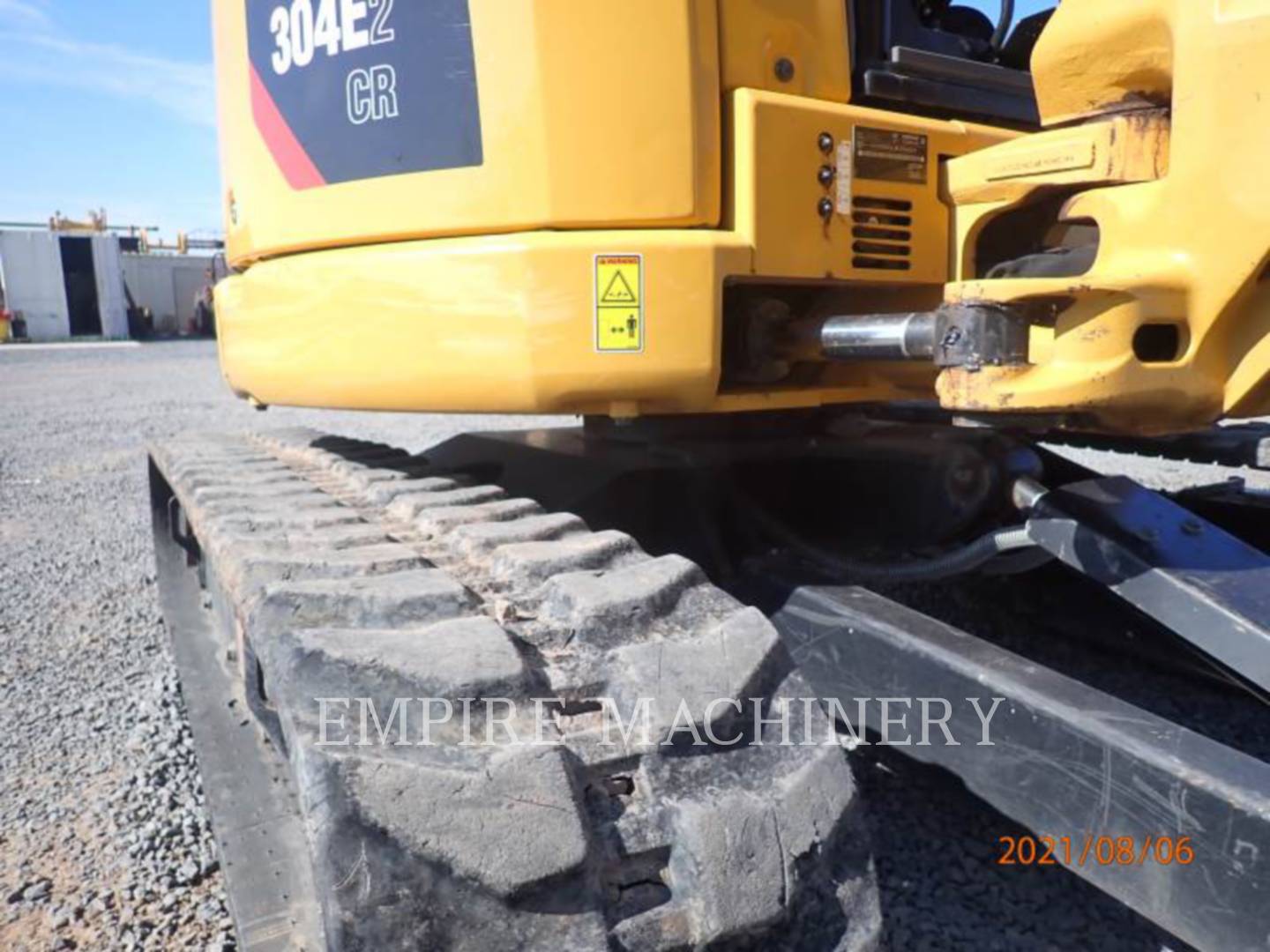 2018 Caterpillar 299D2XHPCA Skid Steer Loader