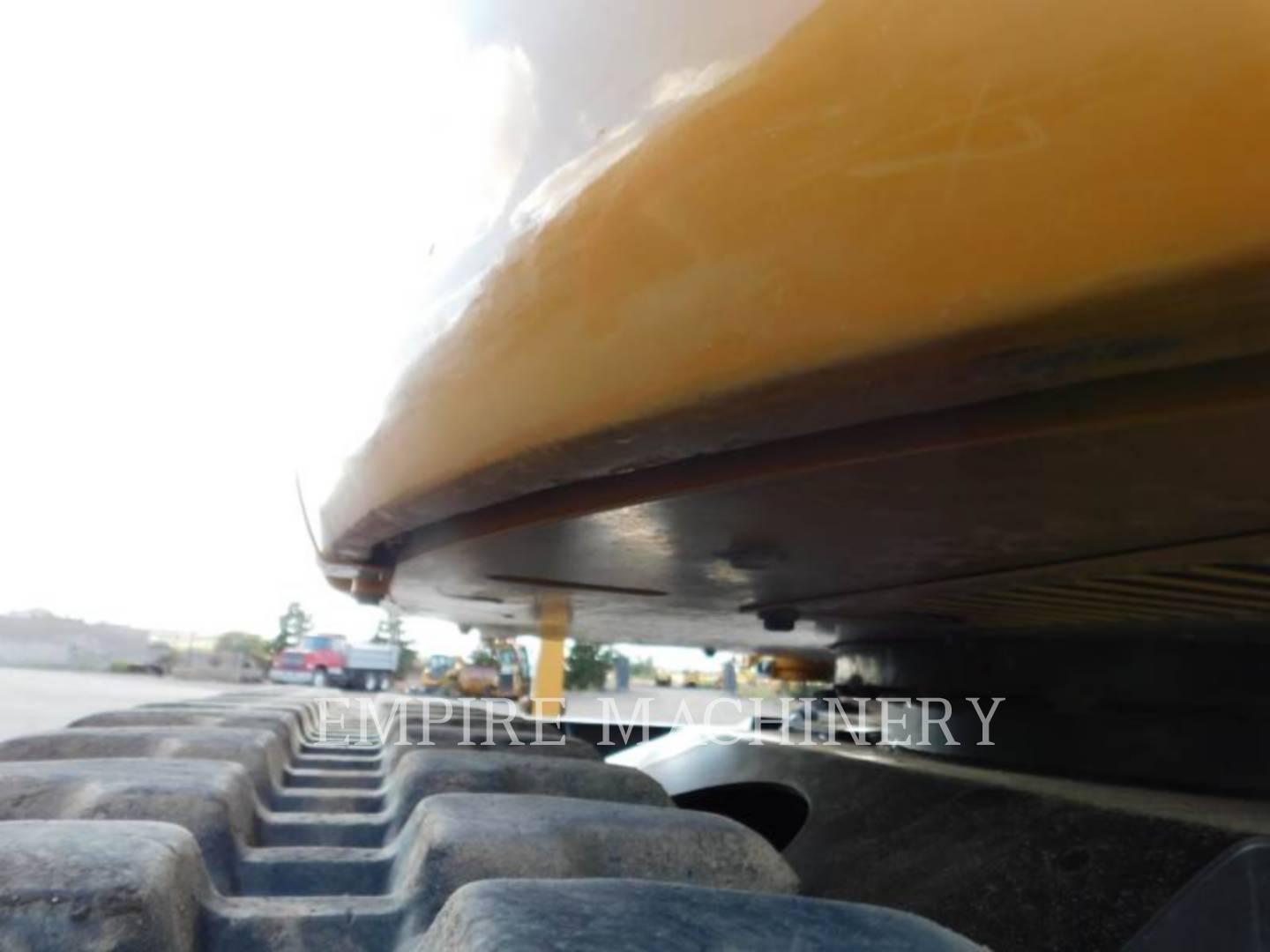 2019 Caterpillar 303.5E2 OR Excavator