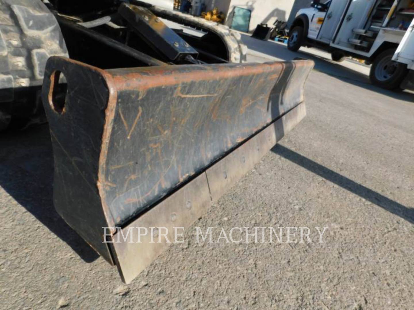 2019 Caterpillar 303.5E2 OR Excavator