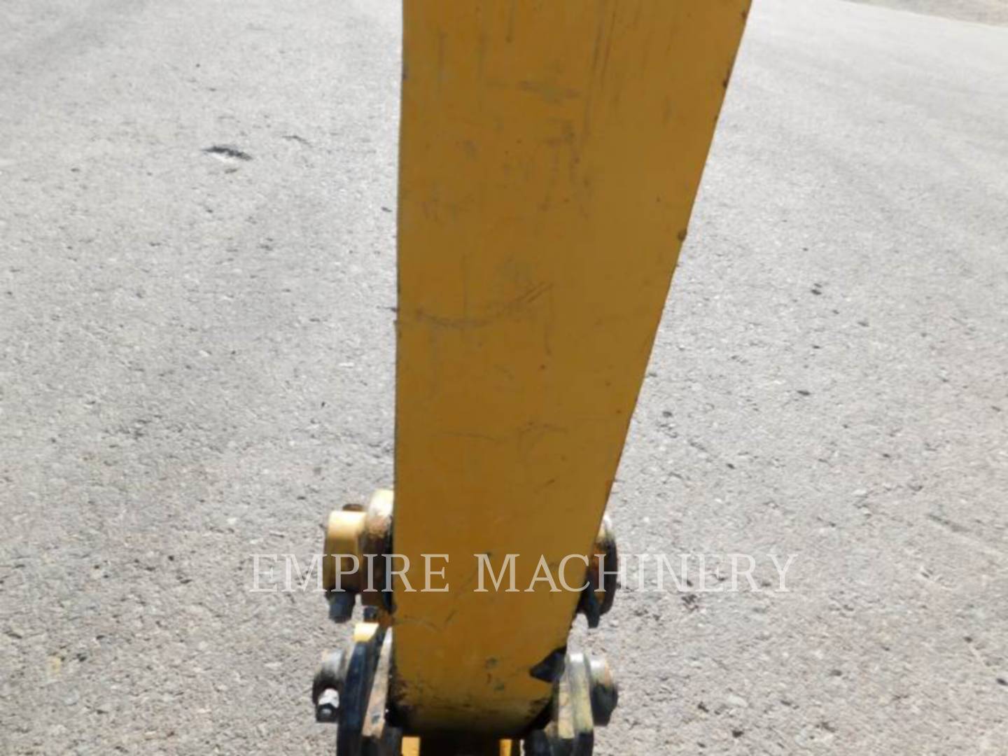 2019 Caterpillar 303.5E2 OR Excavator