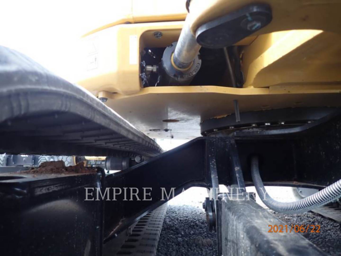 2020 Caterpillar 305.5E2 OR Excavator