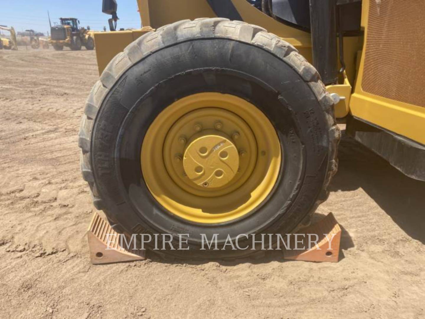 2015 Caterpillar TL1055C TeleHandler