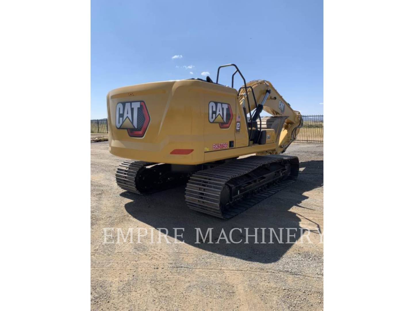 2021 Caterpillar 323-07   P Excavator