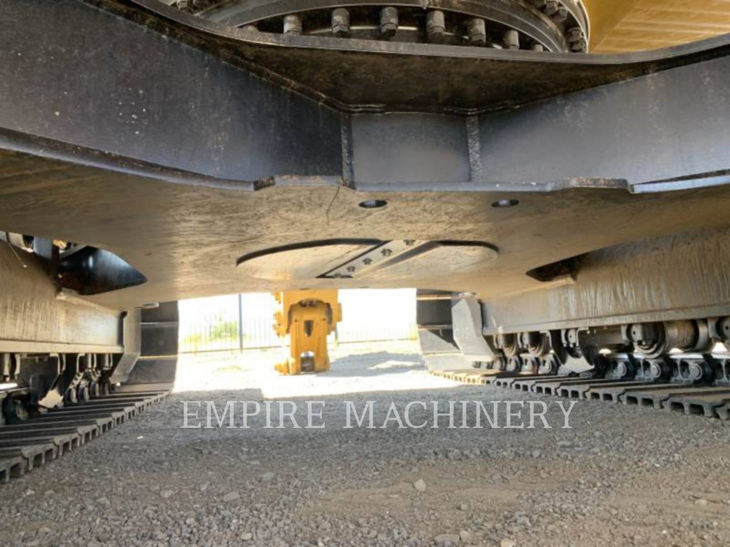 2021 Caterpillar 323-07   P Excavator