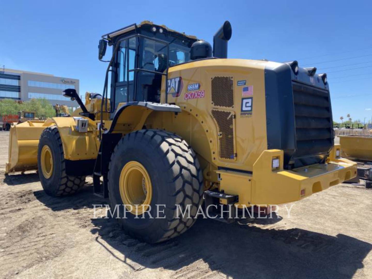 2022 Caterpillar CB13 Vibratory Double