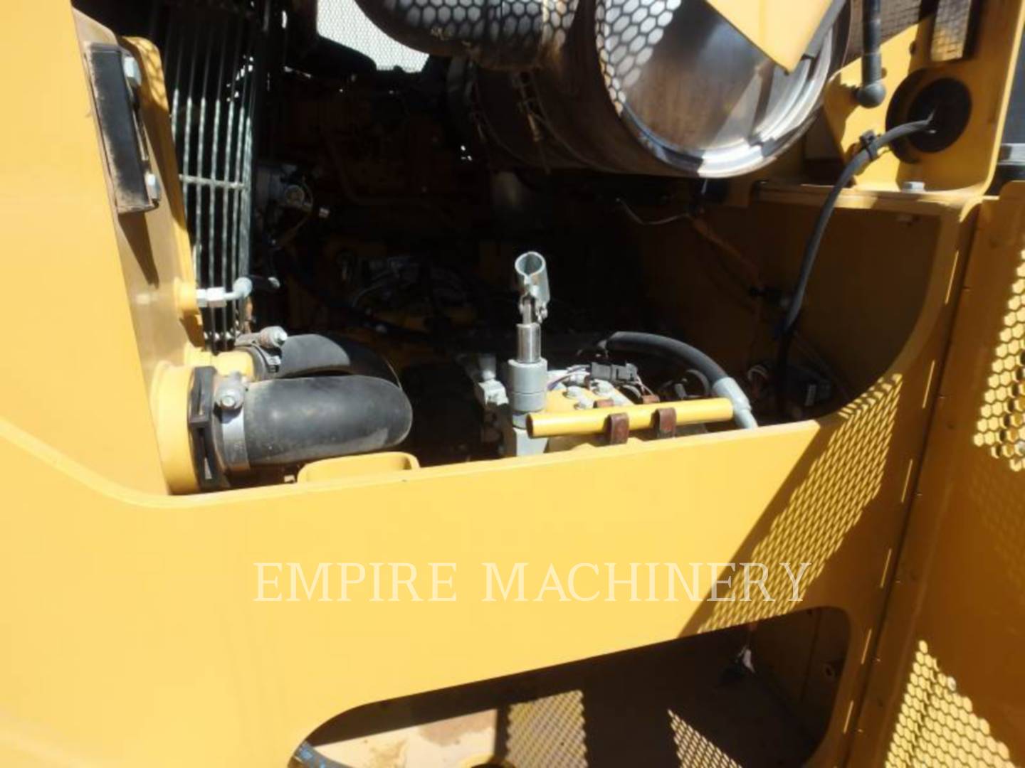 2014 Caterpillar CW34 Compactor