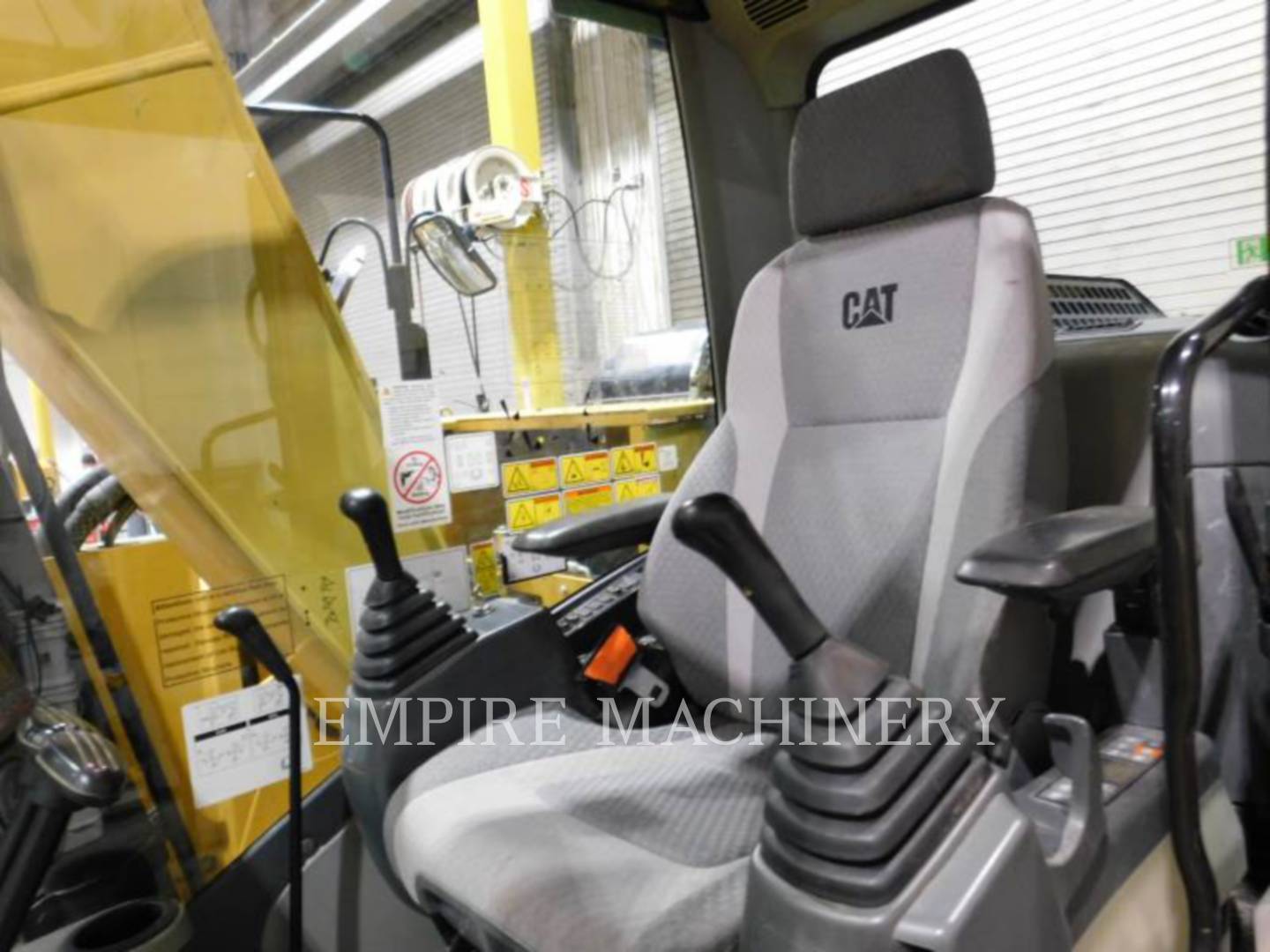 2018 Caterpillar 311F LRR Excavator