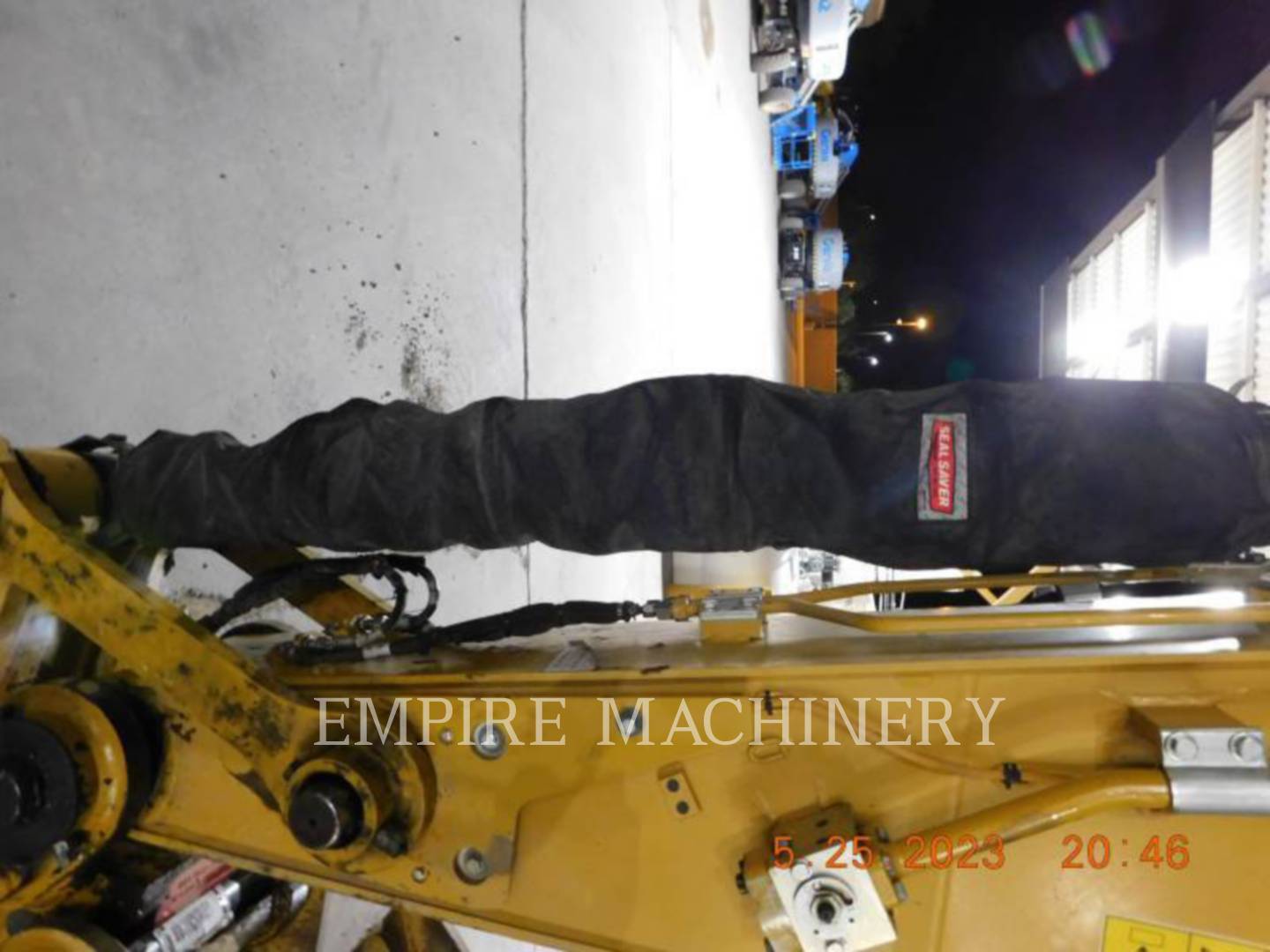 2021 Caterpillar 323-07   P Excavator