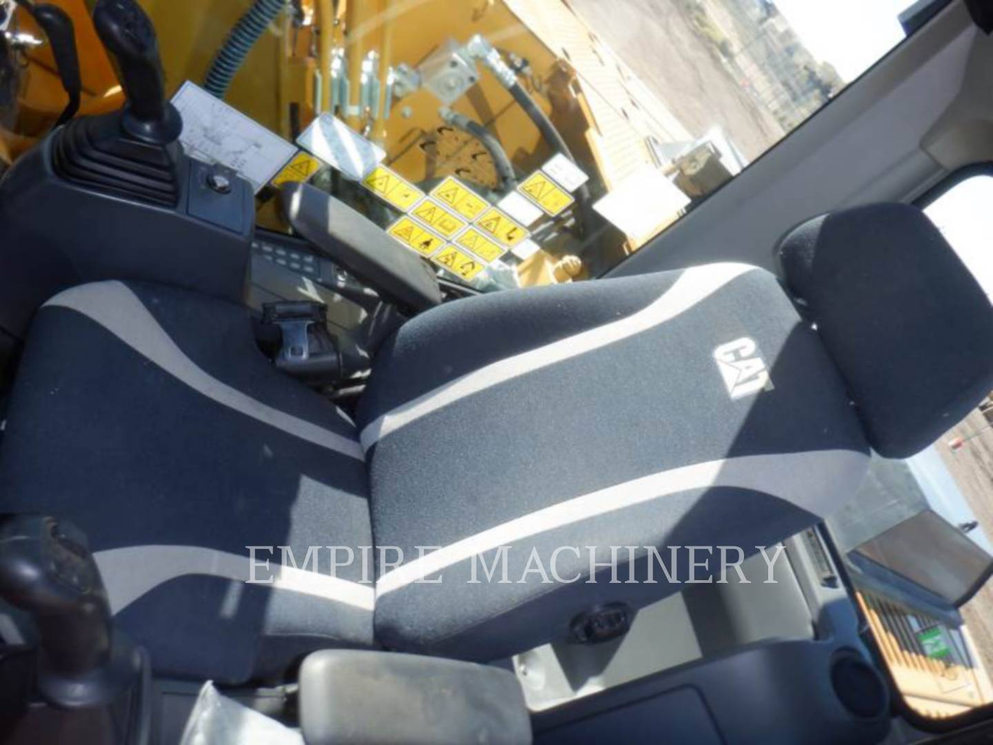 2020 Caterpillar 313 Excavator