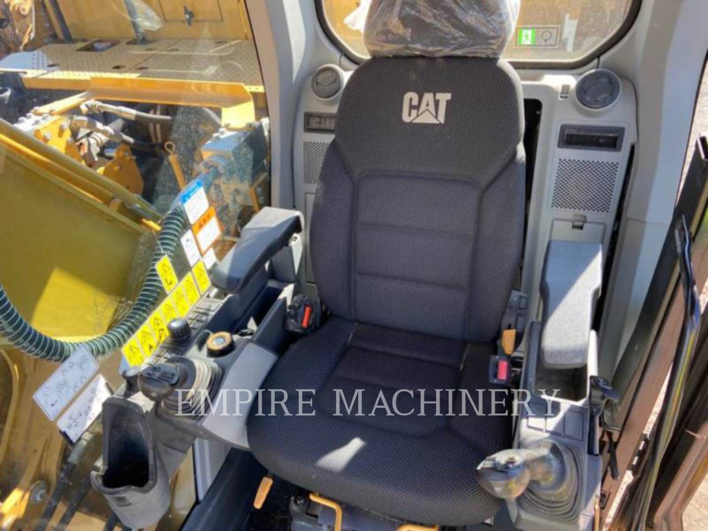 2019 Caterpillar 320-07GC P Excavator