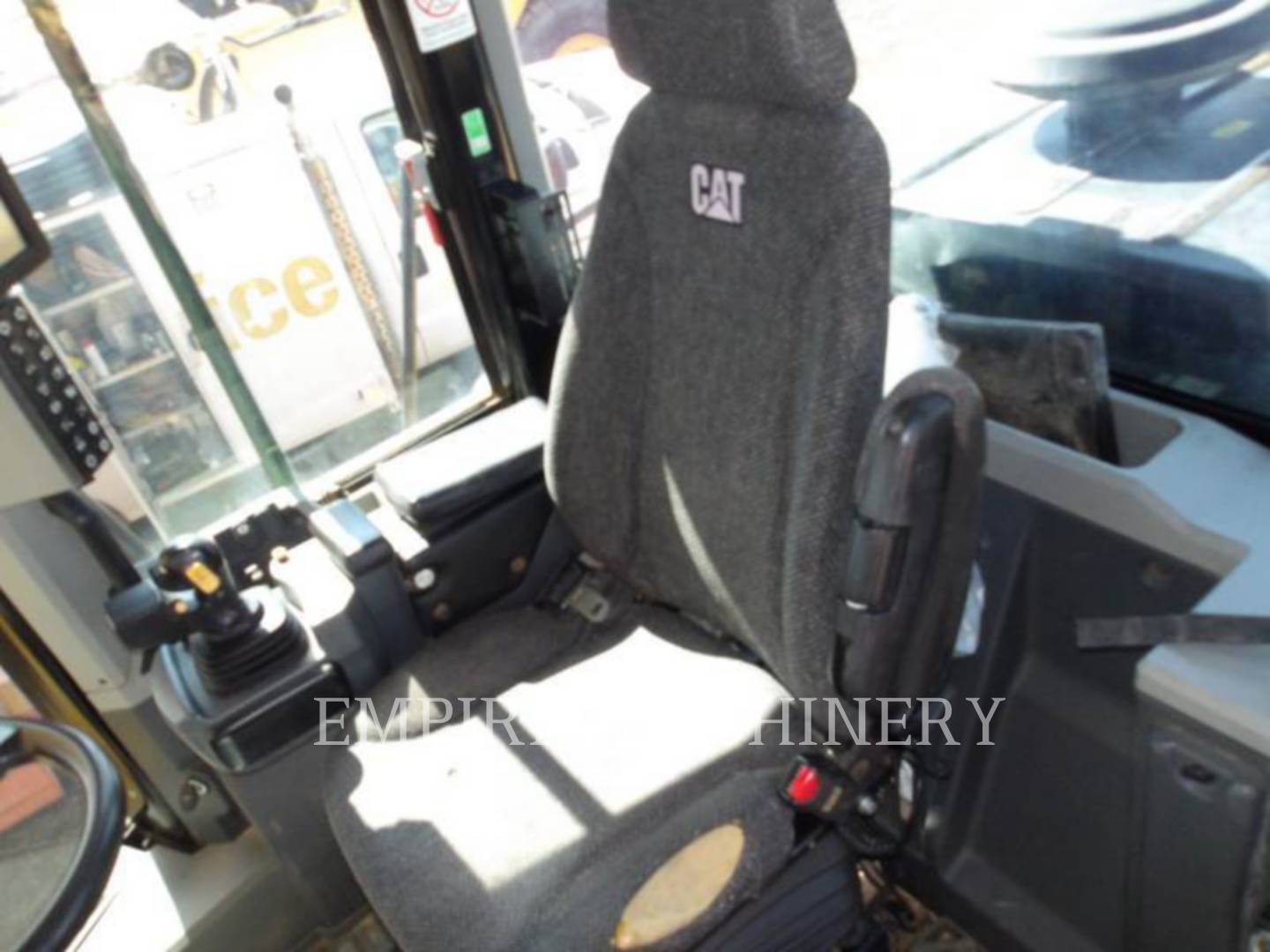 2016 Caterpillar 950M FC Wheel Loader