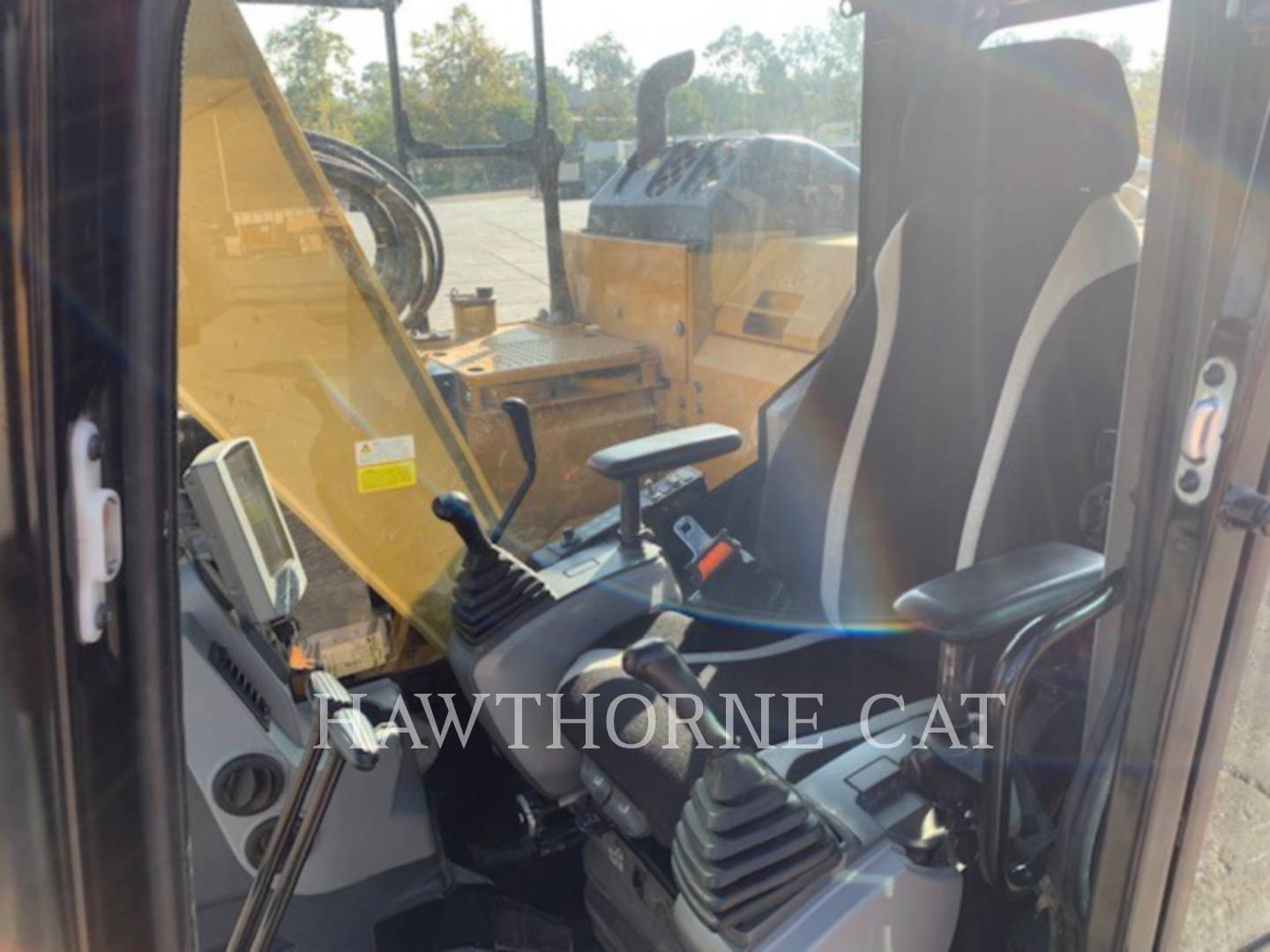 2015 Caterpillar 314E Excavator