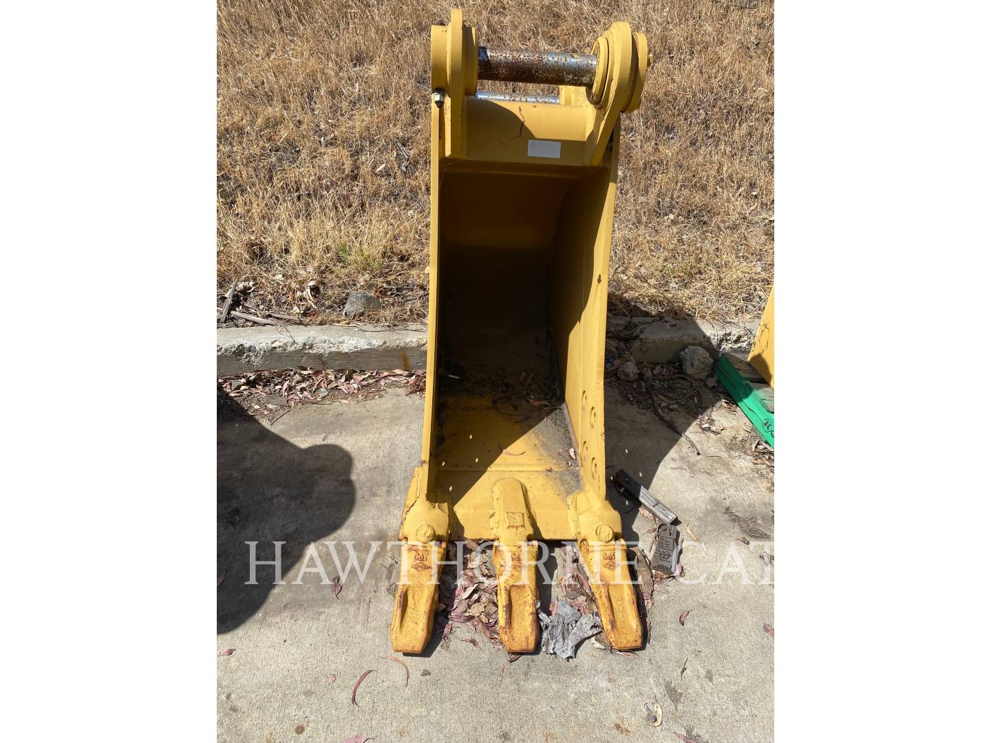 Caterpillar 316 24 Bucket