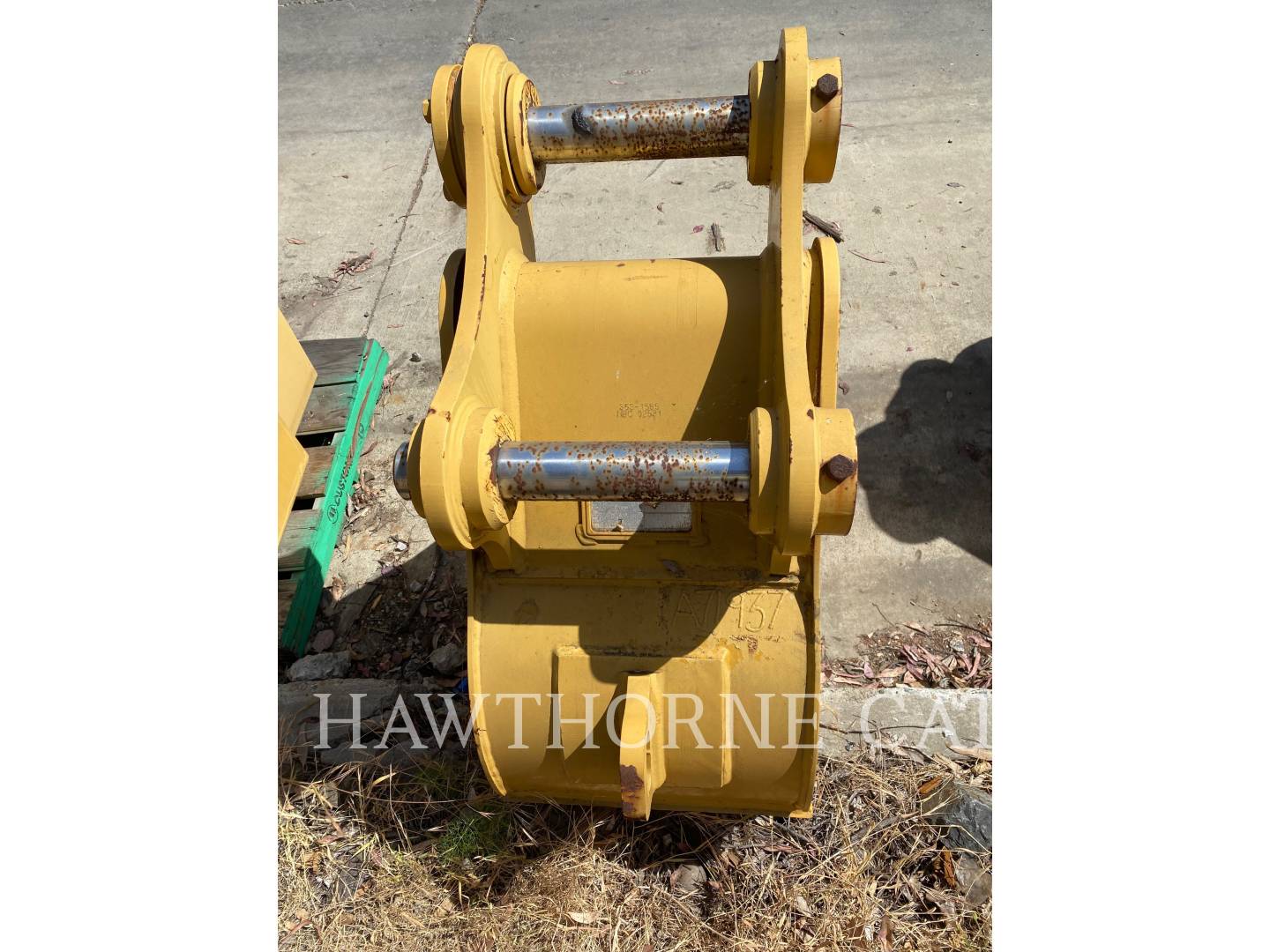 Caterpillar 316 24 Bucket