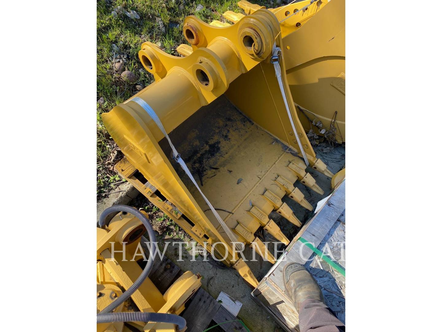 Caterpillar 316 -  42" Bucket